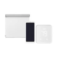SwitchBot Roller Shade Matter blackout roller blind, SwitchBot