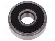 Bearing: single row deep groove ball; Øint: 12mm; Øout: 37mm SKF