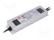 Power supply: switched-mode; Communication: DALI; LED; 200W; 1.75A MEAN WELL