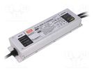 Power supply: switched-mode; Communication: DALI; LED; 200W; 1.05A MEAN WELL