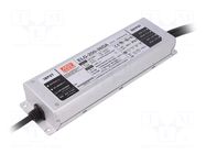 Power supply: switching; LED; 200W; 36VDC; 5.55A; 100÷305VAC; IP67 MEAN WELL
