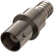 CONNECTOR, COAXIAL, BNC, JACK, CABLE