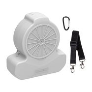 Sunnylife mini protective case FP-SN953-GY for DJI FLIP (gray), Sunnylife
