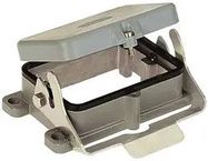 RECTANGULAR POWER BASE, SIZE 48B, 1 LEVER