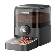 3L WiFi Oneisall F1-M smart feed dispenser, Oneisall