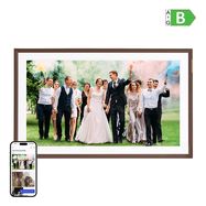 Arzopa D156 (brown) 15.6" digital photo frame, Arzopa