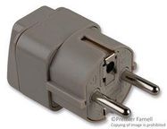 ADAPTOR PLUG, LINE TRANSFORMER