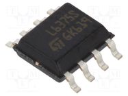 IC: power switch; high-side; 500mA; Ch: 1; SMD; SO8; tube; -25÷125°C STMicroelectronics