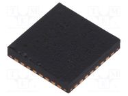 IC: RF transceiver; SPI; QFN32; 1.8÷3.6VDC; 2.4GHz MICROCHIP TECHNOLOGY