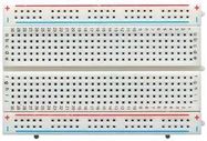 BREAD BOARD, PROTOTYPE ELECTRONICS PROJECT