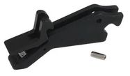 TOOL, EXTRACTOR, ALUMINIUM, CARD EDGE CONNECTOR