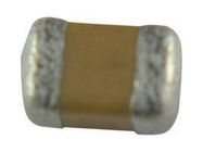 CERAMIC CAPACITOR 22PF 100V, C0G, 5%, 0805