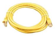 CATEGORY 6 CABLE ASSEMBLY