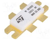 Transistor: N-MOSFET; unipolar; RF; 125V; 40A; 500W; M244; Pout: 300W STMicroelectronics