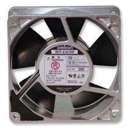 AC FAN, AXIAL, 120MM X 120MM X 38MM, 100V