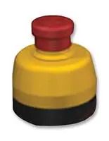 MOUNTING BRACKET, SSA-EB SERIES LIGHTED E-STOP PB