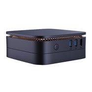 MINI PC AceMagic AK1 PLUS, Intel N97 16GB RAM + 512GB black, AceMagic