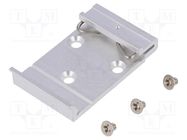 Accessories: mounting holder; 48x30x8.8mm; Case: AMEC,AMES 