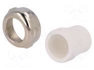 Half gland; Han-Compact®; M25; 14÷17mm HARTING