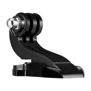 Telesin Double J-Hook mount for sports cameras, Telesin