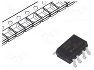 Optocoupler; SMD; Ch: 1; OUT: IGBT driver; 5.3kV; Gull wing 8 VISHAY