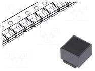 Filter: anti-interference; Rmax: 9mΩ; Z: 100Ω; SMD; 50VDC; 6A; ±40% MURATA