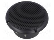 Loudspeaker; ceiling mount,general purpose,waterproof; 15W; 8Ω VISATON