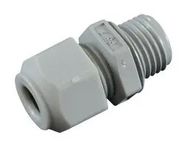 CORD CONNECT, STR, NYLON 6.6, PG7, GREY