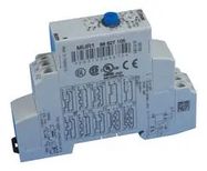 TIMER, 8A, DIN RAIL