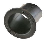 RUBBER BUSHING, MS3057A CABLE CLAMP