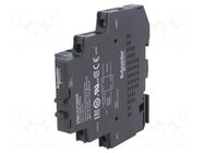 Relay: solid state; Ucntrl: 4÷32VDC; 12A; 48÷600VAC; Zelio Relay SCHNEIDER ELECTRIC