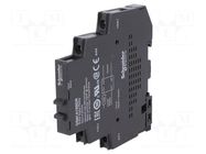 Relay: solid state; Ucntrl: 4÷32VDC; 6A; 24÷280VAC; Zelio Relay SCHNEIDER ELECTRIC