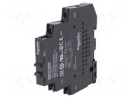 Relay: solid state; Ucntrl: 4÷32VDC; 6A; 24÷280VAC; Zelio Relay SCHNEIDER ELECTRIC
