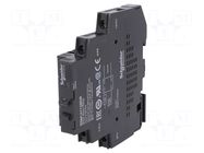 Relay: solid state; Ucntrl: 4÷32VDC; 6A; 24÷280VAC; Zelio Relay SCHNEIDER ELECTRIC
