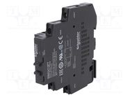 Relay: solid state; Ucntrl: 90÷140VAC; 12A; 24÷280VAC; 18mm; IP20 SCHNEIDER ELECTRIC