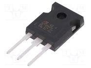 Transistor: N-MOSFET; SiC; unipolar; 1.2kV; 34A; Idm: 90A; 270W STMicroelectronics