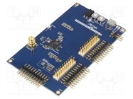 Dev.kit: Microchip AVR; Components: ATMEGA256RFR2; ATMEGA; AES128 MICROCHIP TECHNOLOGY
