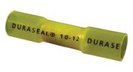 TERMINAL, SOLDER SLEEVE, 3.5MM, YELLOW
