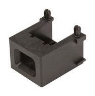 ADAPTER, PBT, BLACK