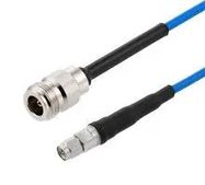 RF CABLE, SMA PLUG-N-TYPE JACK, 6FT