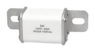 1000V-RATED FUSE FOR EV/HEV/ESS APPLICATIONS, 500A, STUD MOUNT WITH OFFSET BLADE 51AK0286