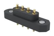 MAGNETIC SPRING-LOADED PIN HEADER STRIP 51AK2712