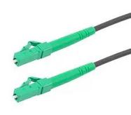 FO CABLE, LC SIMPLEX-LC, SM, 32.8FT