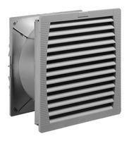 CABINET COOLING, 202MM X 202MM X 93MM