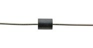 FERRITE CORE, CYLINDRICAL, 68OHM/100MHZ, 300MHZ