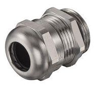 CABLE GLAND, UNIVERSAL, METAL, M32