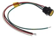 MINI-CHANGE CORD,  1/2"-14 NPT PLUG-FREE END