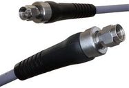 CABLE ASSEMBLY, COAXIAL, HP190S, 12 INCH