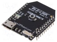 Module robotics: communication; 3.3÷5VDC; Bluetooth; Arduino DFROBOT