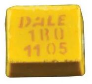 WIREWOUND INDUCTOR, 1UH 400MA 10% 120MHZ